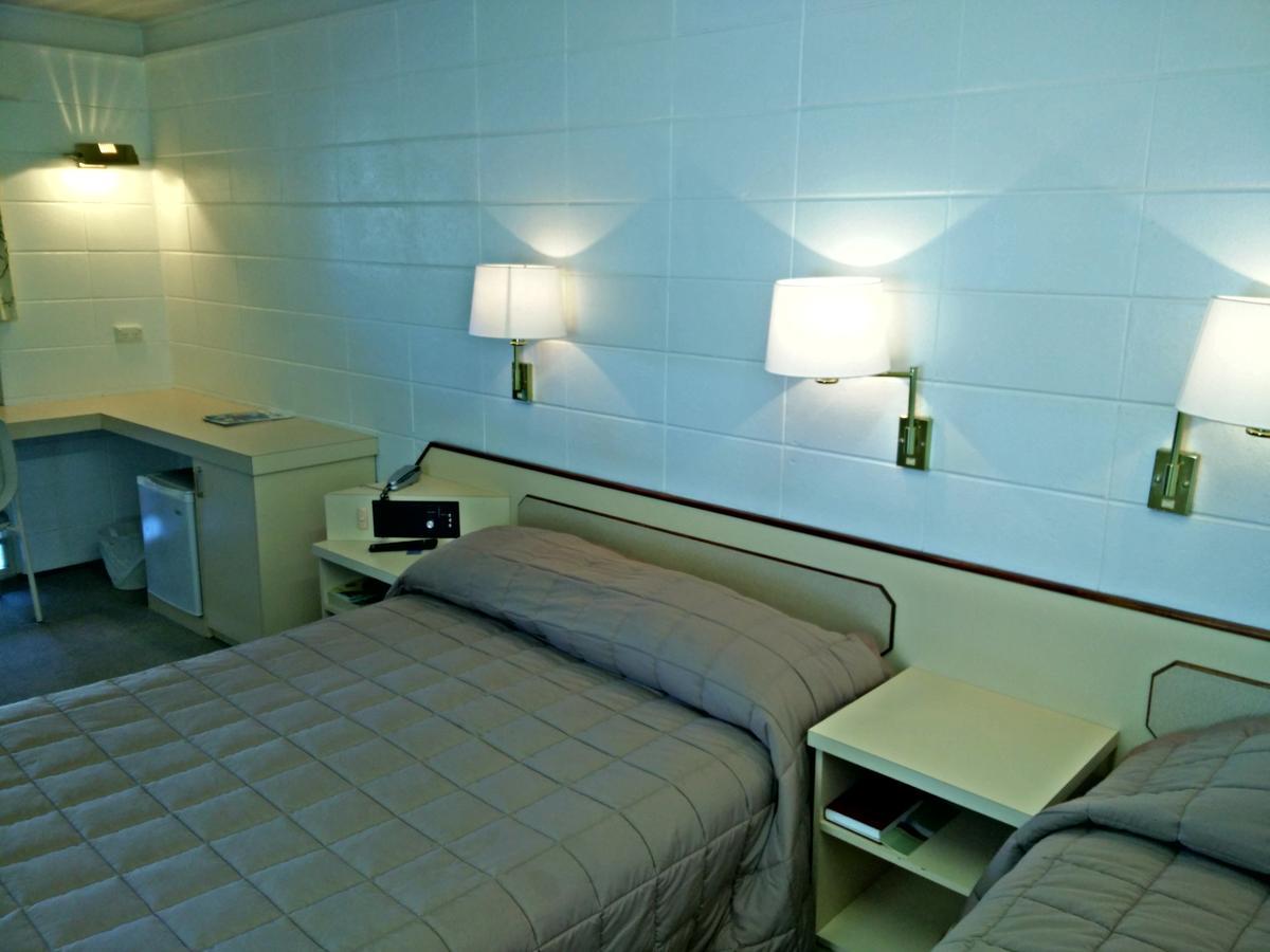 凯恩斯汽车旅馆 凱恩斯 外观 照片
